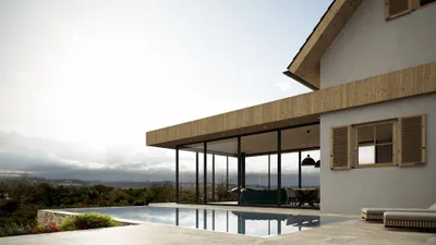 Haus kaufen in Südoststeiermark – 130,72 m², € 1.450.000 – Bild 2 von 9