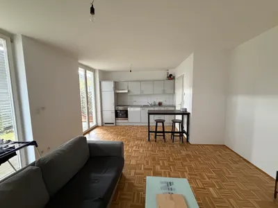 2-Zimmer-Wohnung mieten in Leibnitz – 51 m², € 611 – Bild 1 von 4