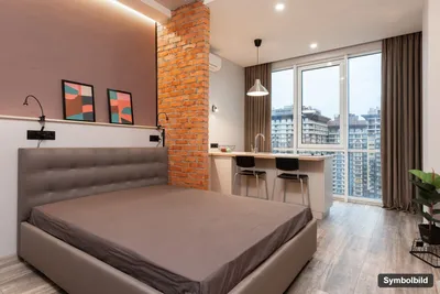 1-Zimmer-Wohnung kaufen in Innsbruck – 20 m², € 110.000 – Bild 3 von 4