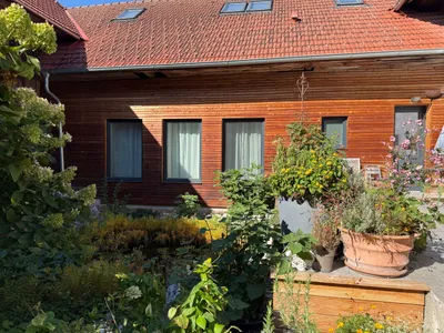 3-Zimmer-Wohnung mieten in Wels-Land – 125 m², € 1.113 – Bild 2 von 8