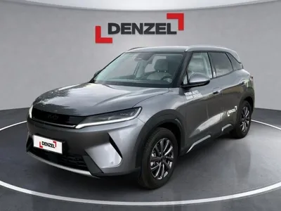 BYD Atto 2