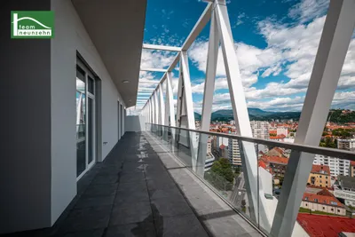 4-Zimmer-Wohnung mieten in Graz – 107,11 m², € 2.999 – Bild 22 von 32