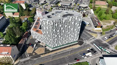 4-Zimmer-Wohnung mieten in Graz – 107,11 m², € 2.999 – Bild 31 von 32