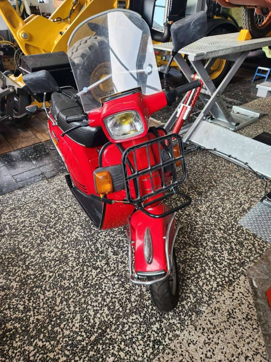 Puch Lido Puch Lido CD 125