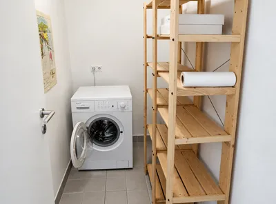 2-Zimmer-Wohnung mieten in Wien – 51 m², € 1.150 – Bild 5 von 5
