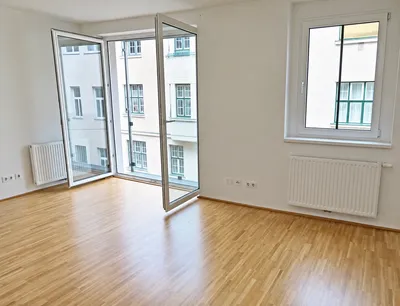 2-Zimmer-Wohnung mieten in Wien – 51 m², € 1.150