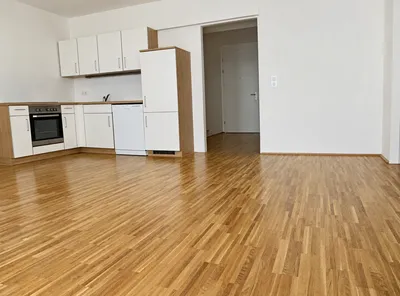 2-Zimmer-Wohnung mieten in Wien – 51 m², € 1.150 – Bild 3 von 5