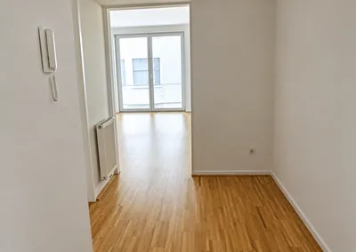 2-Zimmer-Wohnung mieten in Wien – 51 m², € 1.150 – Bild 2 von 5