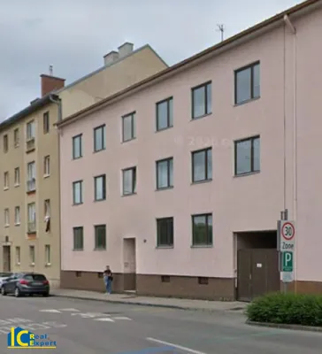 Wohnung mieten in Wiener Neustadt – 72,8 m², € 920 – Bild 1 von 11
