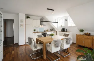 3-Zimmer-Wohnung mieten in Sankt Pölten Land – 76 m², € 1.210 – Bild 4 von 17
