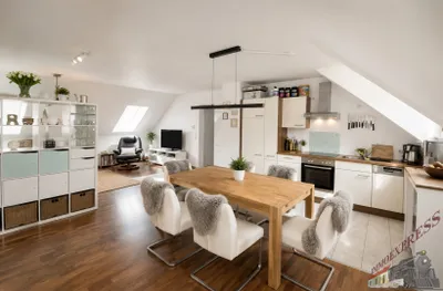 3-Zimmer-Wohnung mieten in Sankt Pölten Land – 76 m², € 1.210 – Bild 3 von 17