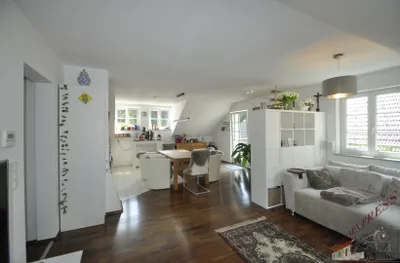 3-Zimmer-Wohnung mieten in Sankt Pölten Land – 76 m², € 1.210