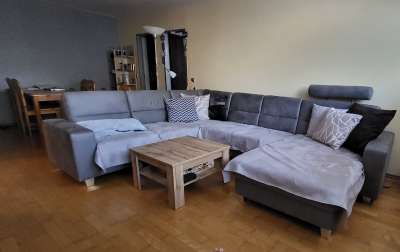 All Inklusive möblierte Wohnung ! Miete für 1-3 Jahre ab sofort – Bild 3