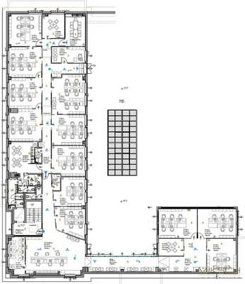 Gewerbeimmobilie mieten in Sankt Pölten – 665 m², € 12 – Bild 18 von 18