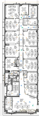 Gewerbeimmobilie mieten in Sankt Pölten – 665 m², € 12 – Bild 16 von 18