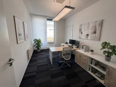 Gewerbeimmobilie mieten in Sankt Pölten – 665 m², € 12 – Bild 6 von 18
