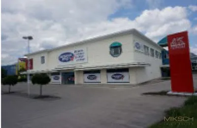 Gewerbeimmobilie mieten in Sankt Pölten – 665 m², € 12 – Bild 15 von 18