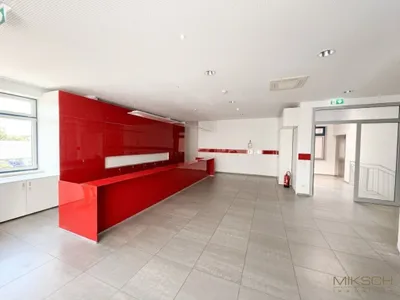 Gewerbeimmobilie mieten in Sankt Pölten – 665 m², € 12 – Bild 2 von 18