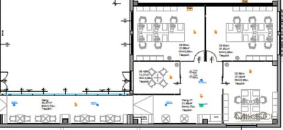 Gewerbeimmobilie mieten in Sankt Pölten – 665 m², € 12 – Bild 17 von 18