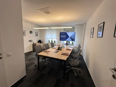 Gewerbeimmobilie mieten in Sankt Pölten – 665 m², € 12 – Bild 7 von 18
