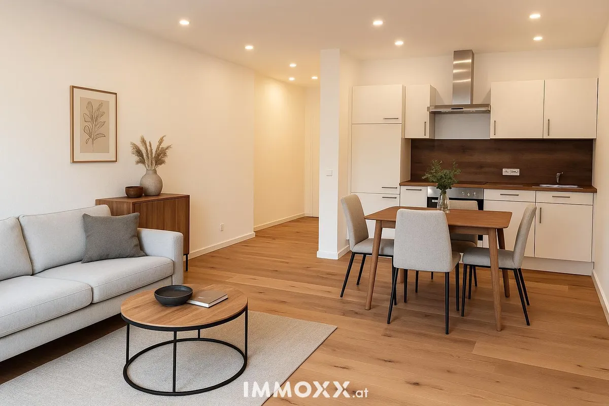 Wohnung – Graz