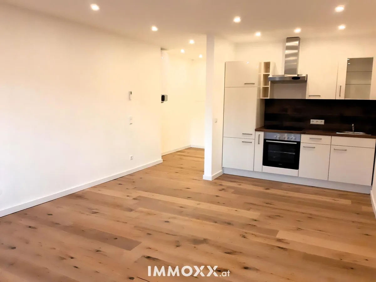 Wohnung – Graz - Ansicht 2