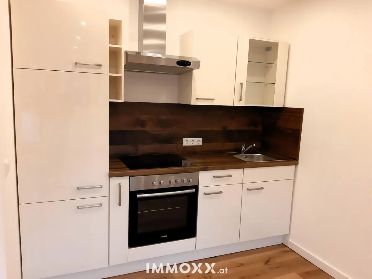 Wohnung – Graz - Ansicht 3