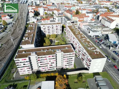 2-Zimmer-Wohnung mieten in Graz – 64,03 m², € 773 – Bild 9 von 13