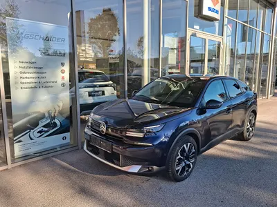 Citroën C4 130 S&S EAT8 Max
