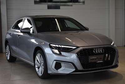 Audi A3 SB 40 TFSI e advanced S-tronic