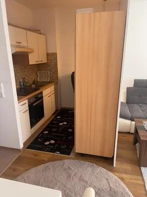 1-Zimmer-Wohnung mieten in Wels-Land – 33 m², € 495 – Bild 5 von 11