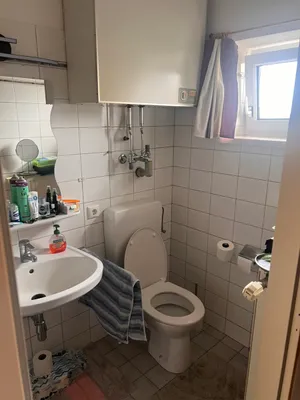 1-Zimmer-Wohnung mieten in Wels-Land – 33 m², € 495 – Bild 9 von 11