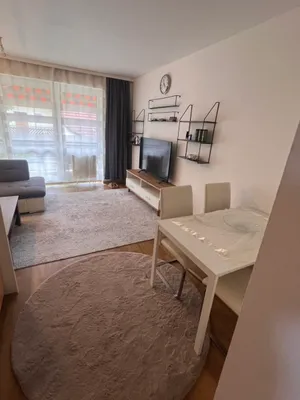 1-Zimmer-Wohnung mieten in Wels-Land – 33 m², € 495 – Bild 1 von 11