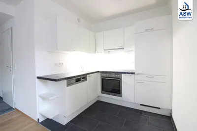 2-Zimmer-Wohnung mieten in Wien – 45 m², € 849 – Bild 2 von 6