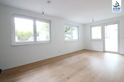 2-Zimmer-Wohnung mieten in Wien – 45 m², € 849 – Bild 1 von 6