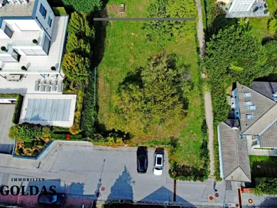 Grundstück kaufen in Tulln – 643 m², € 837.000 – Bild 2 von 15