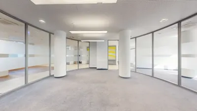 5-Zimmer-Gewerbeimmobilie mieten in Wien – 228 m², € 3.228 – Bild 5 von 8