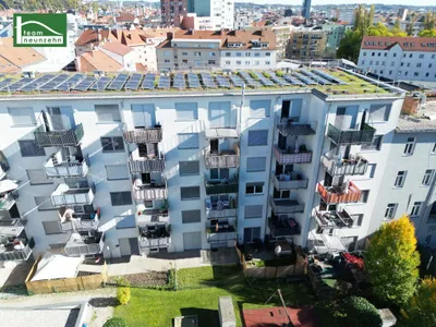 2-Zimmer-Wohnung mieten in Graz – 44,41 m², € 650 – Bild 11 von 21