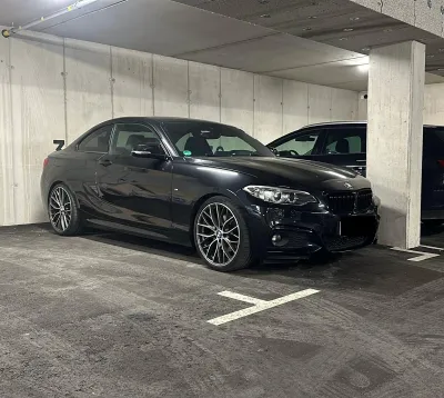 BMW 2er-Reihe