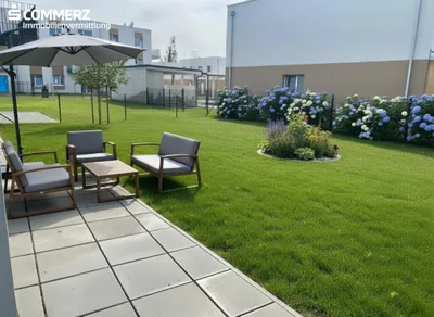 4-Zimmer-Wohnung kaufen in Wiener Neustadt – 90,12 m², € 496.600