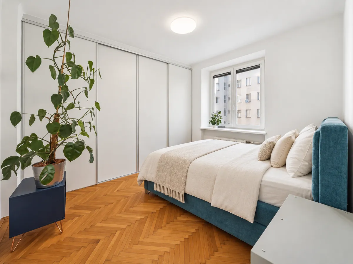 Wohnung – Wien - Ansicht 2