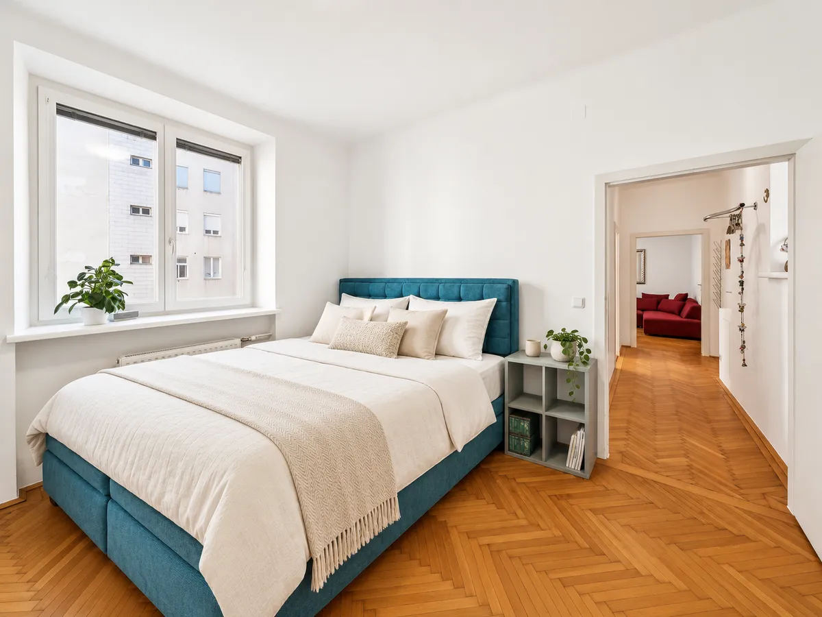Wohnung – Wien