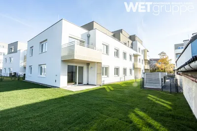 3-Zimmer-Wohnung mieten in Hollabrunn – 77,71 m², € 809