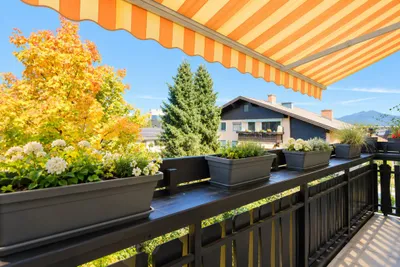 2-Zimmer-Wohnung mieten in Salzburg-Umgebung – 54,91 m², € 1.260 – Bild 1 von 10