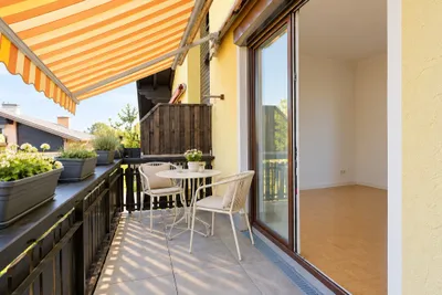 2-Zimmer-Wohnung mieten in Salzburg-Umgebung – 54,91 m², € 1.260 – Bild 2 von 10