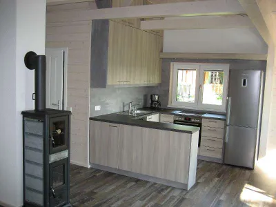 2-Zimmer-Wohnung mieten in Tulln – 42 m², € 420 – Bild 6 von 25