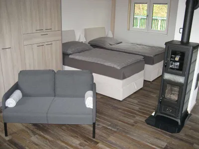 2-Zimmer-Wohnung mieten in Tulln – 42 m², € 420 – Bild 20 von 25