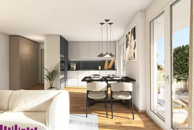 3-Zimmer-Wohnung kaufen in Wien – 64,03 m², € 479.900 – Bild 6 von 10