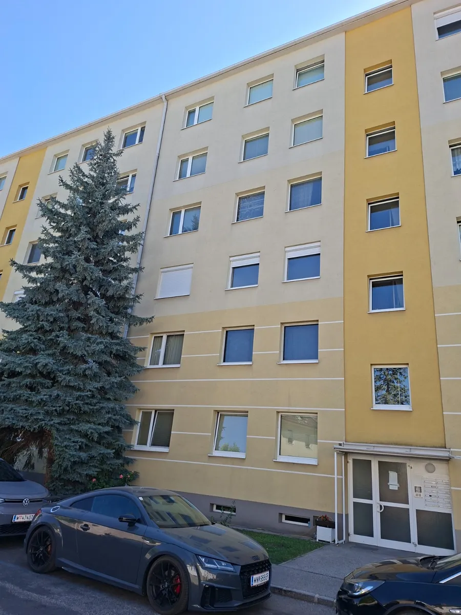 Wohnung – Wiener Neustadt