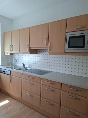 3-Zimmer-Wohnung mieten in Wiener Neustadt – 86 m², € 890 – Bild 5 von 17